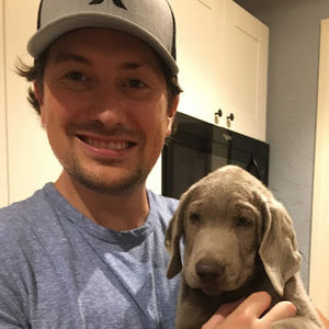 Meet your Posher, James